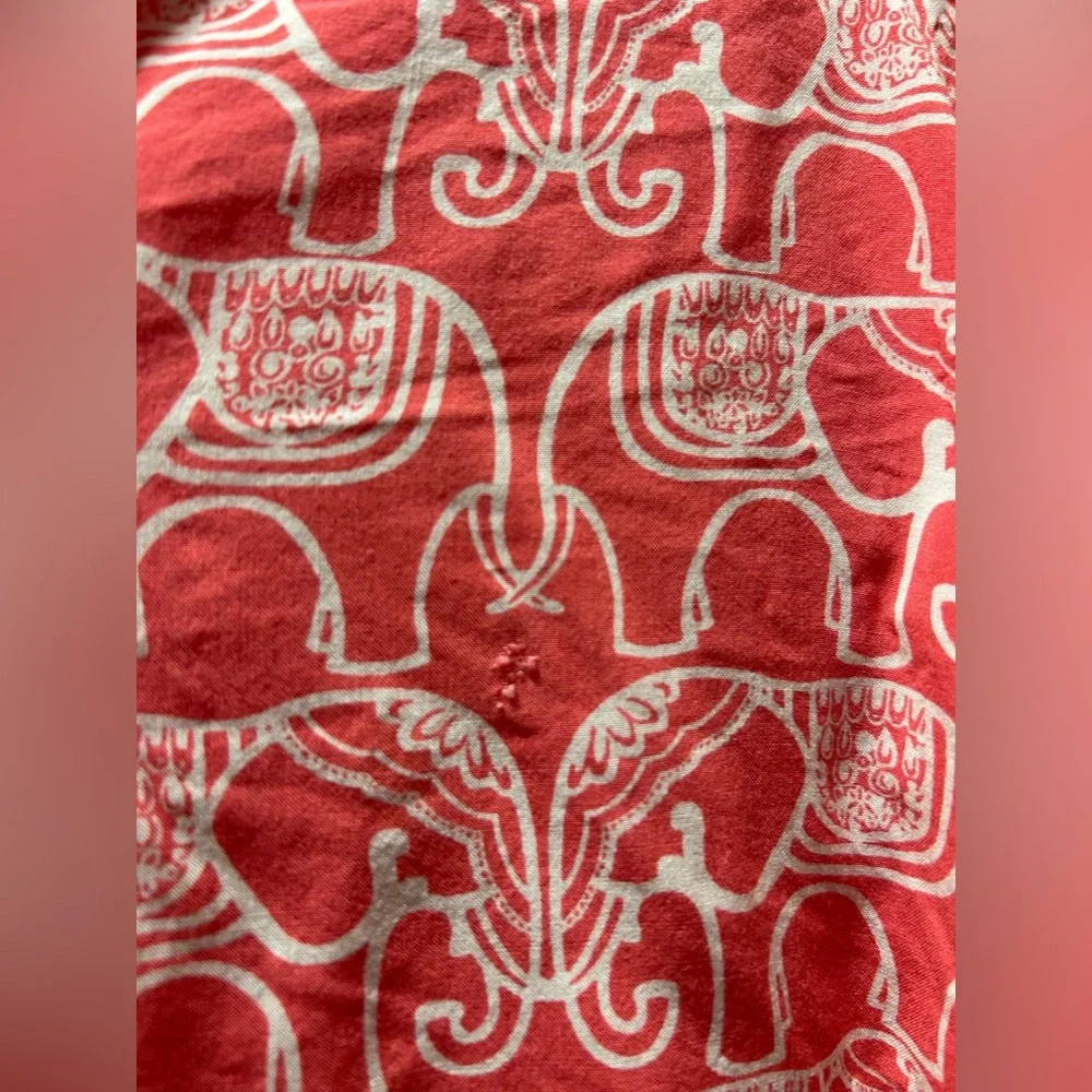 Crown & Ivy Blouse 🐘
